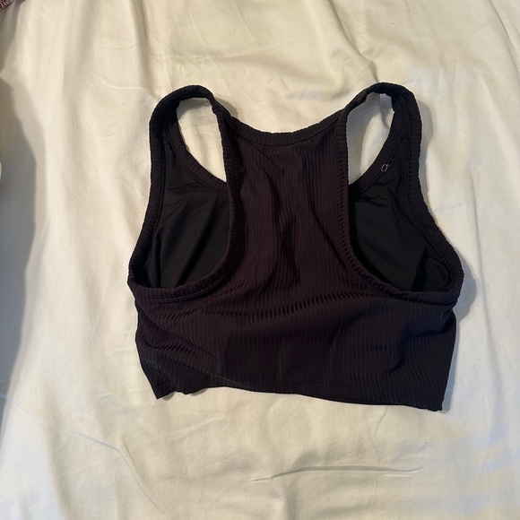 All In Motion Workout Top - Picture 4 of 4